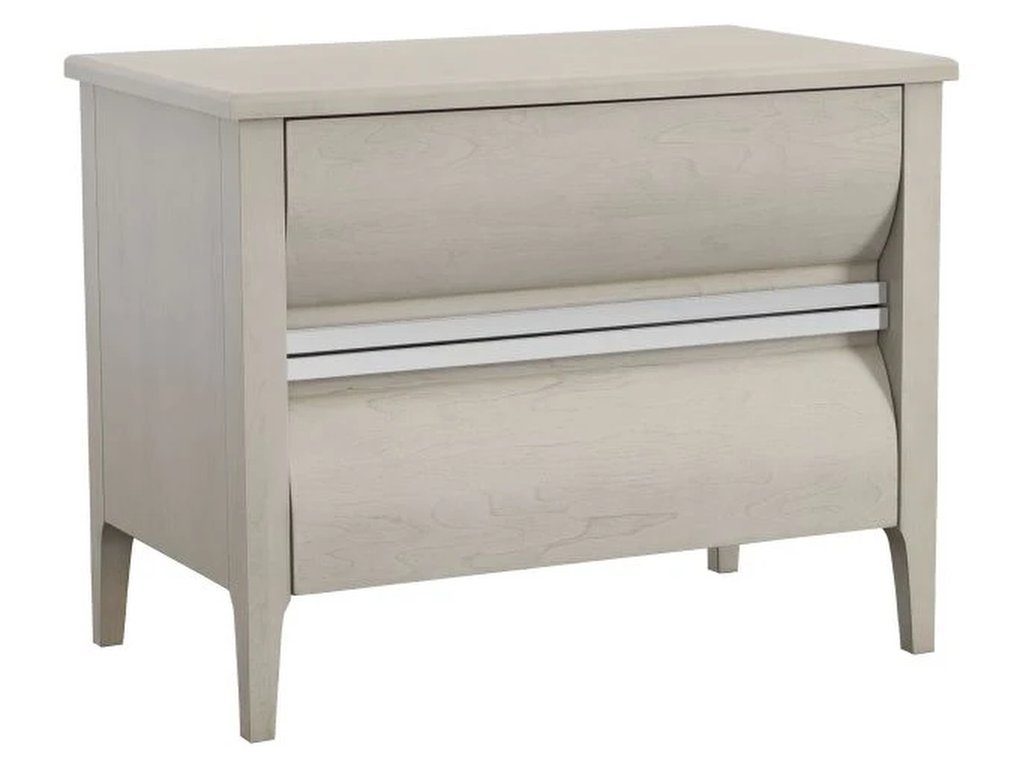 Heatherwood Nightstand  - main image