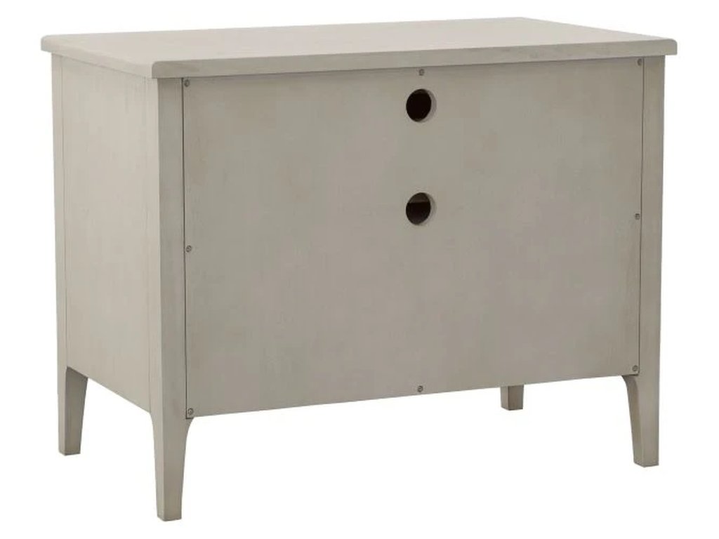 Heatherwood Nightstand  - image 4