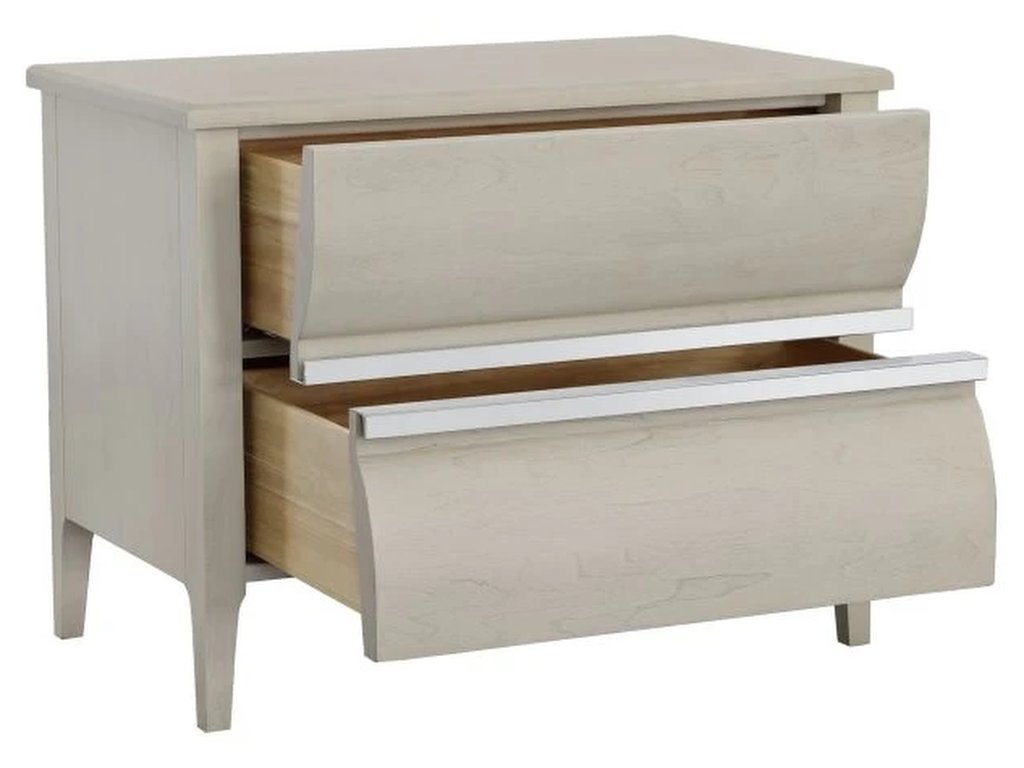 Heatherwood Nightstand  - image 1