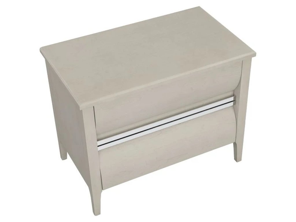 Heatherwood Nightstand  - image 5