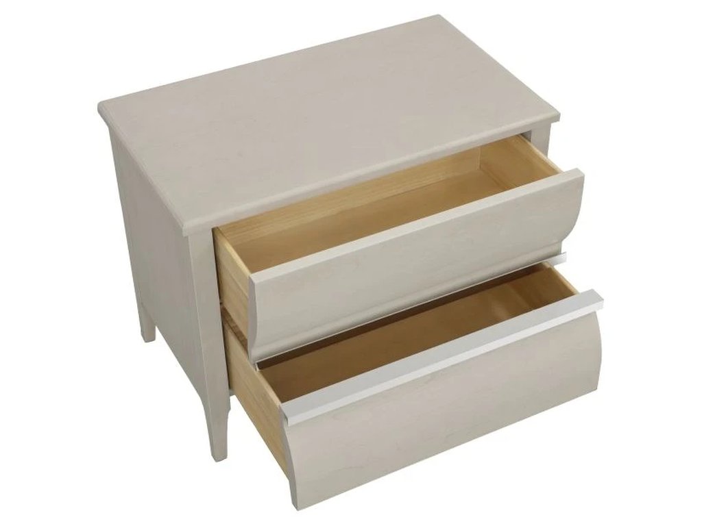 Heatherwood Nightstand  - image 6