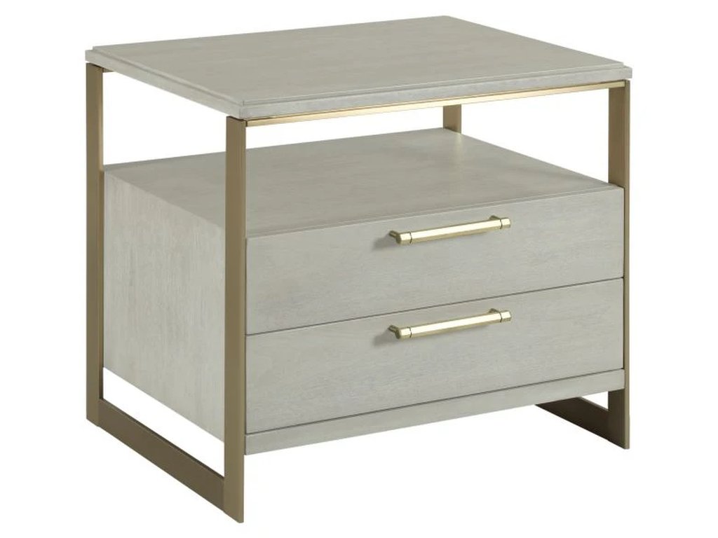 Miller Nightstand  - main image
