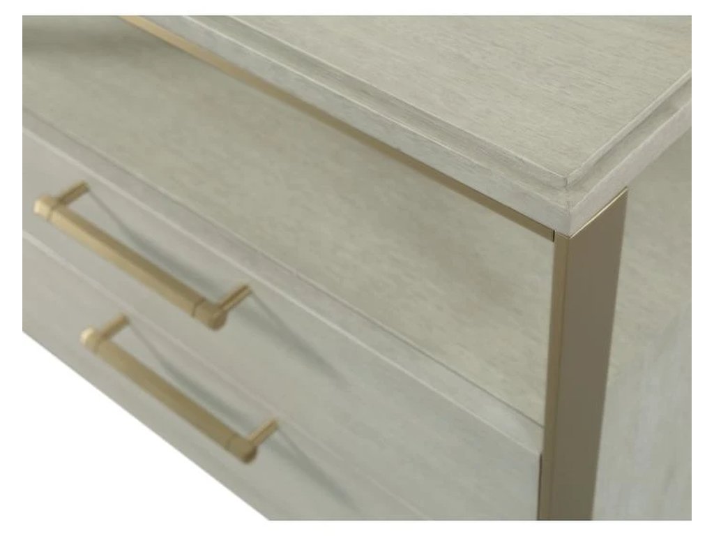 Miller Nightstand  - image 1