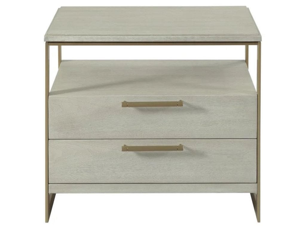 Miller Nightstand  - image 2