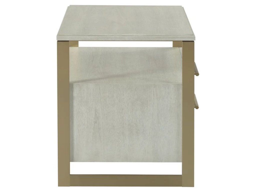 Miller Nightstand  - image 3