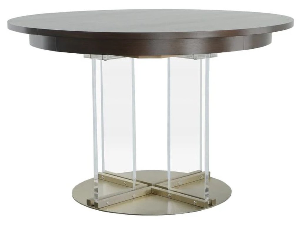 Hotchner Round Dining Table  - image 2