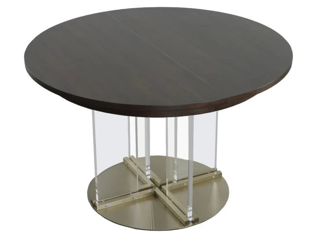 Hotchner Round Dining Table  - image 4