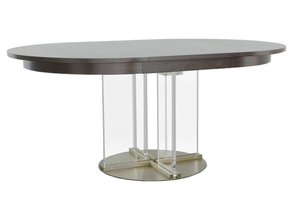 Hotchner Round Dining Table  - image 1