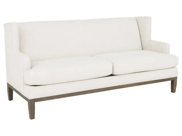 Huxley Loveseat 