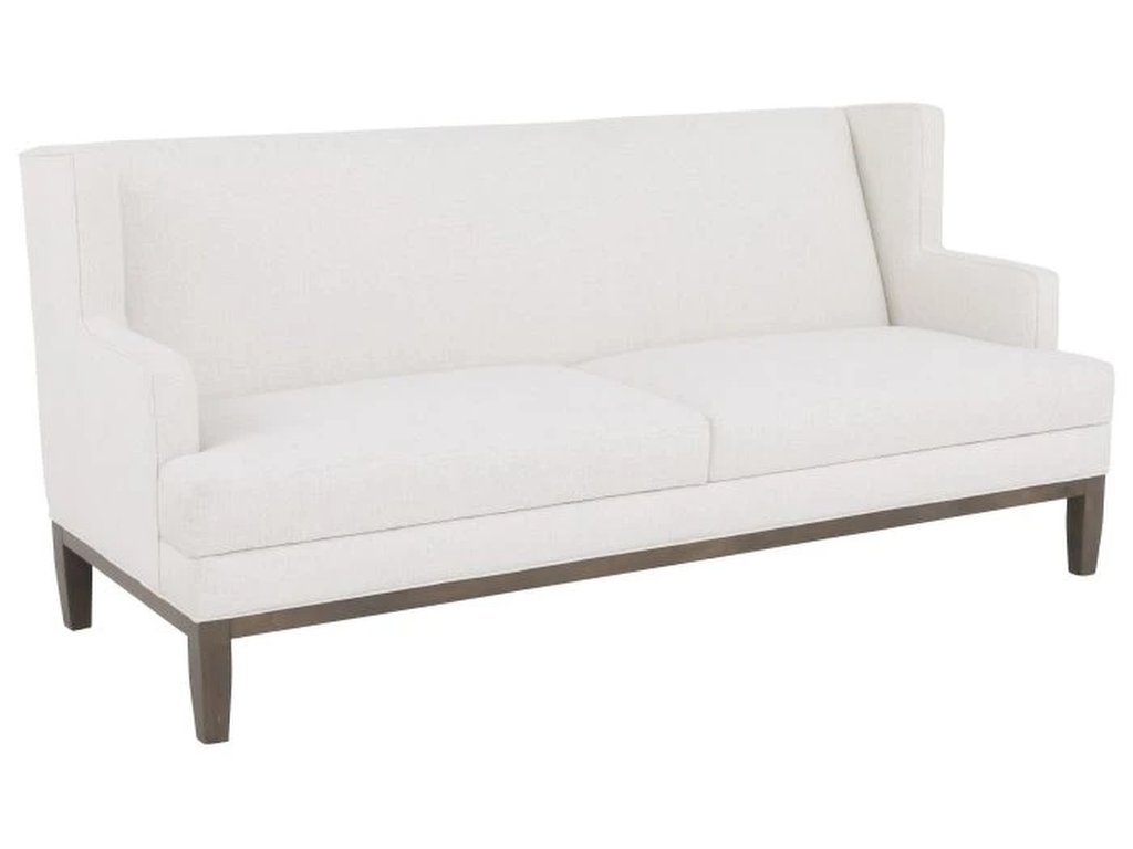 Huxley Easy Clean Loveseat  - main image
