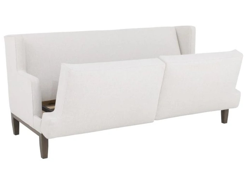 Huxley Easy Clean Loveseat  - image 1