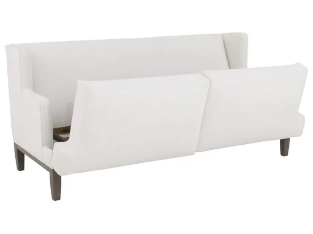 Huxley Easy Clean Loveseat  - Alternative View