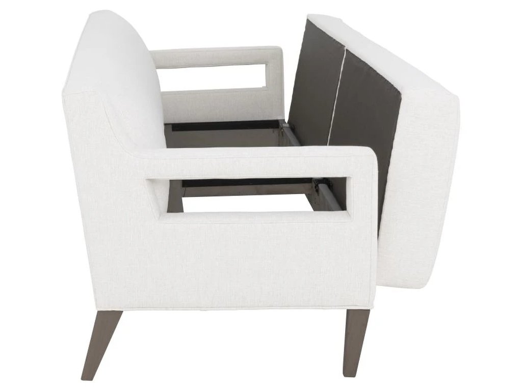 Venus Easy Clean Loveseat  - image 5