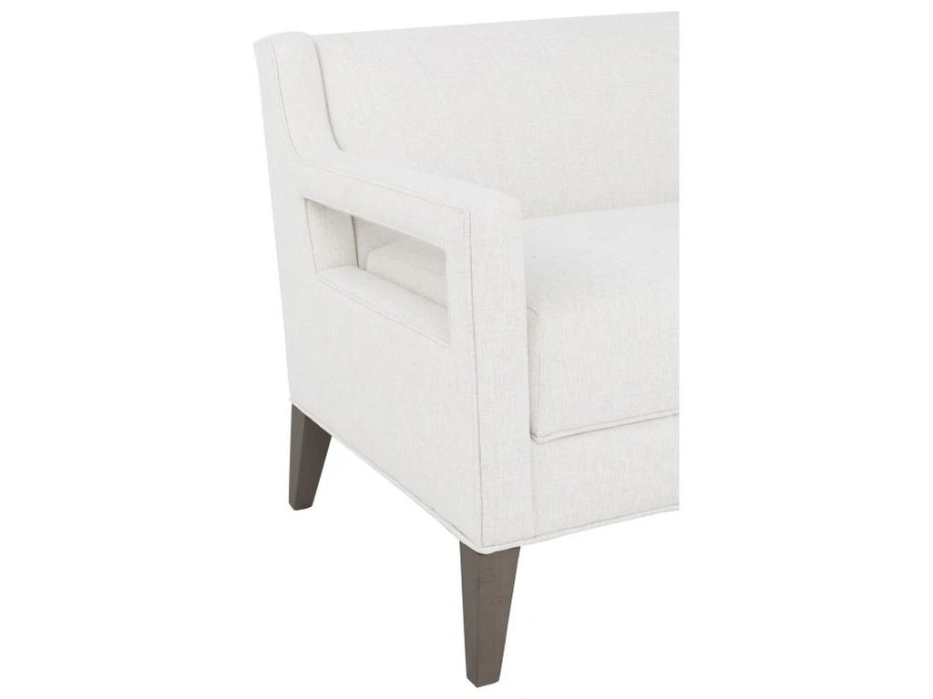 Venus Easy Clean Loveseat  - image 6