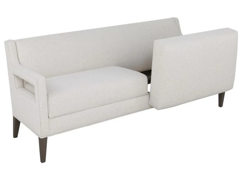 Venus Easy Clean Loveseat  - main image