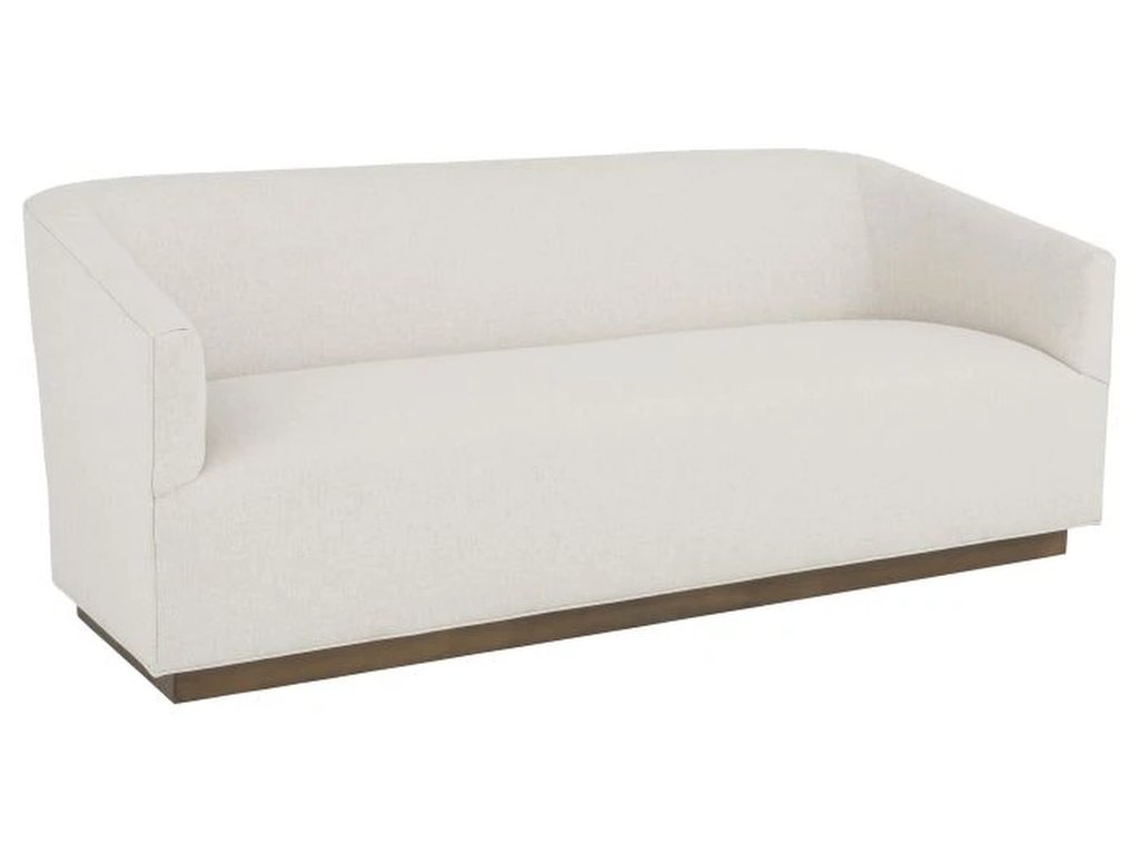 Coco 77 Demi Sofa  - main image