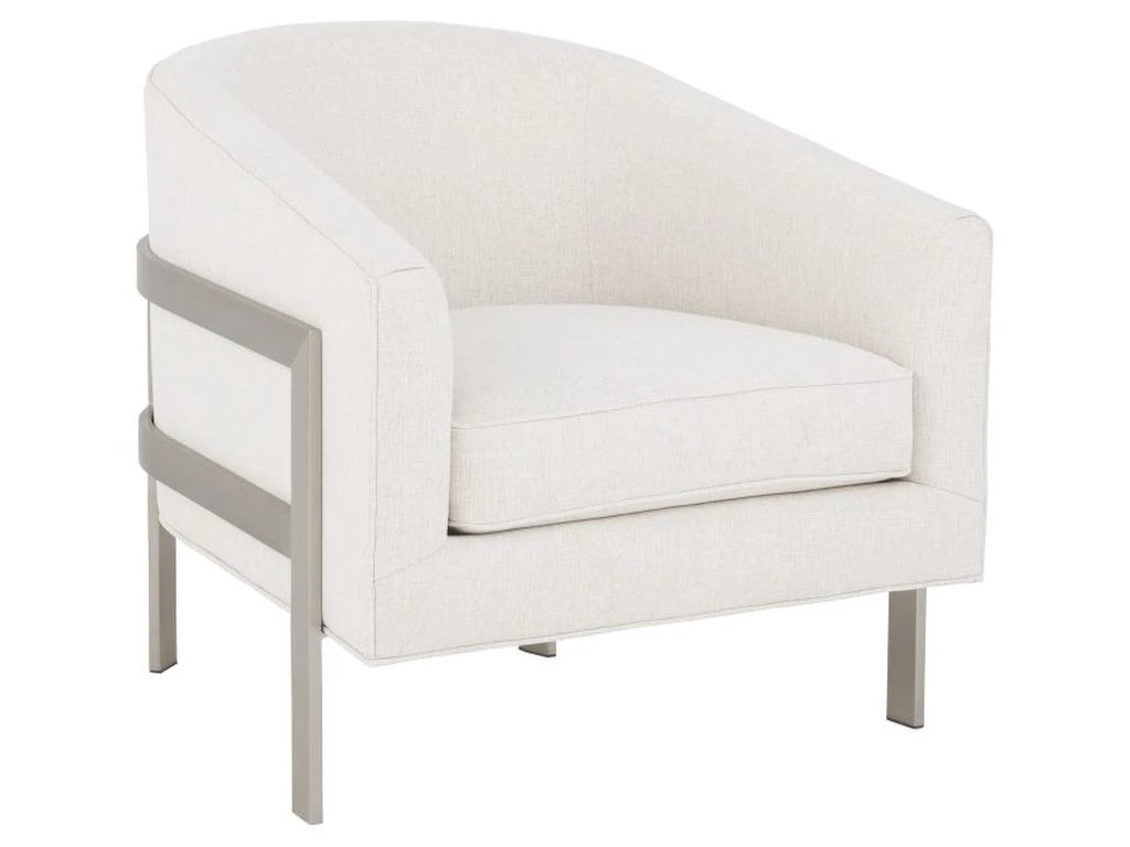Zsa Zsa Lounge Chair  - main image
