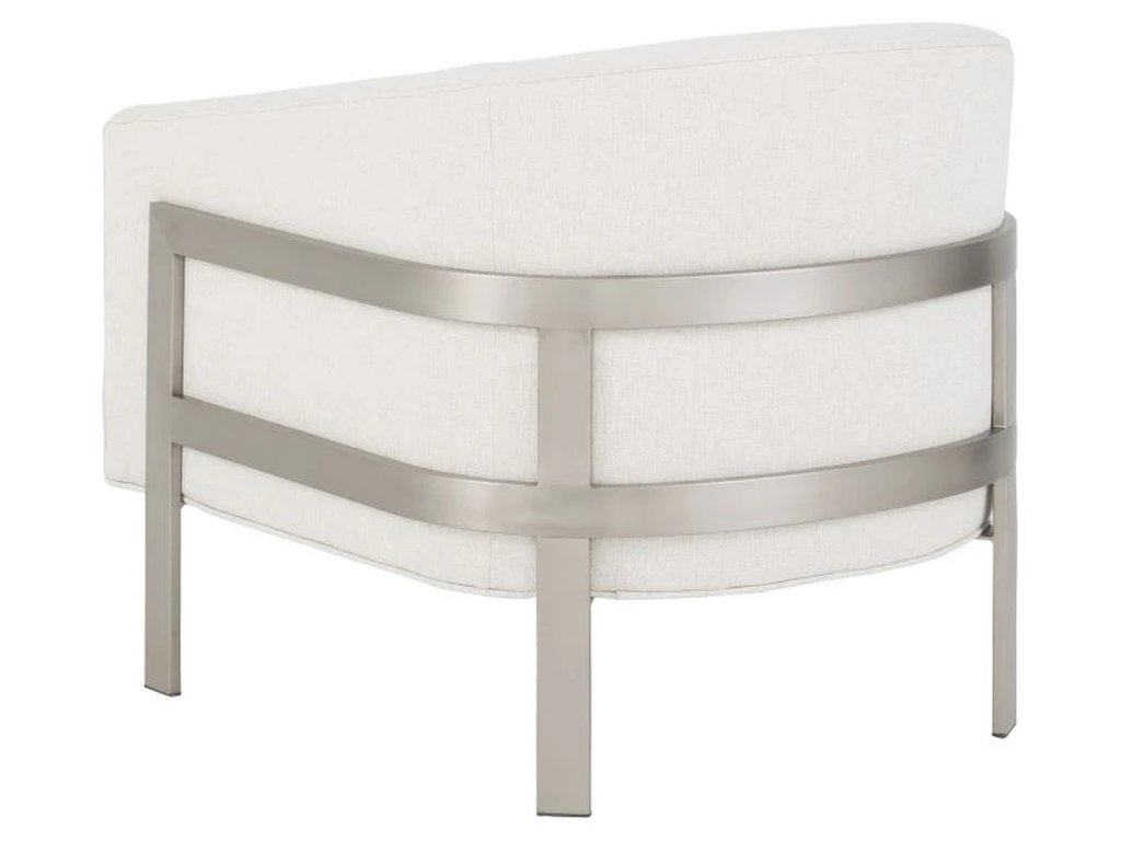 Zsa Zsa Lounge Chair  - image 1