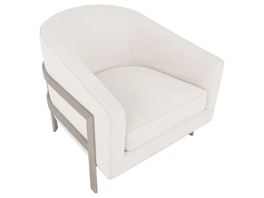 Zsa Zsa Lounge Chair  - image 4