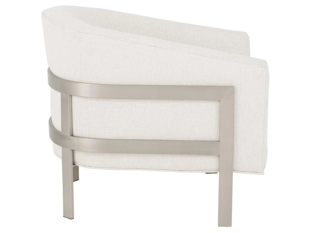 Zsa Zsa Lounge Chair  - image 3