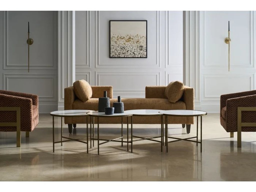 Bunching Cocktail Tables  - image 5