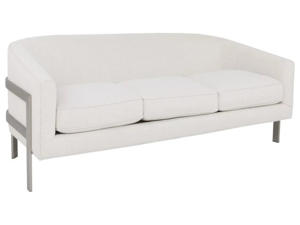 Zsa Zsa Loveseat  - main image
