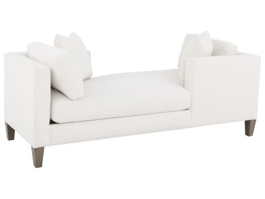 Nigel Tete A Tete  - main image