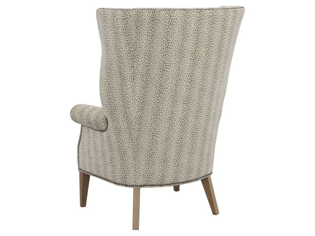 Capelli Wing Chair  - image 1