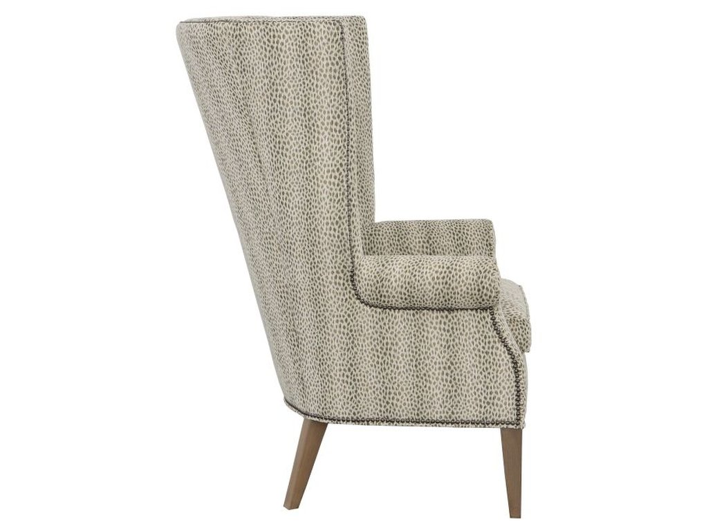 Capelli Wing Chair  - image 3