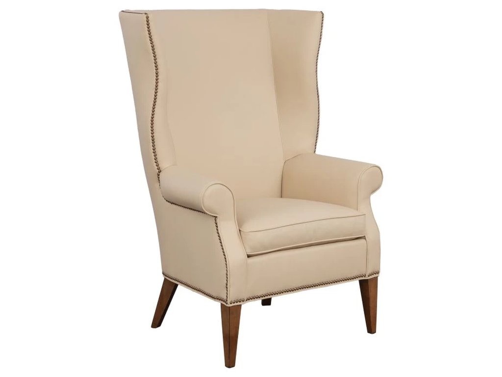 Capelli Wing Chair  - main image