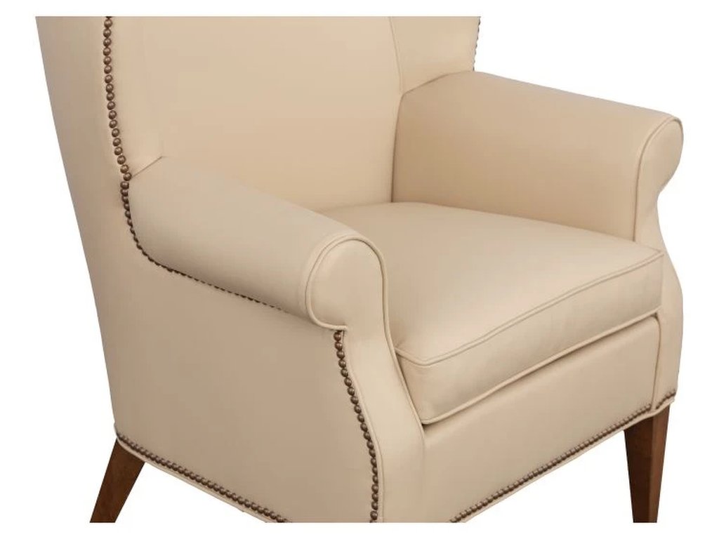Capelli Wing Chair  - image 4