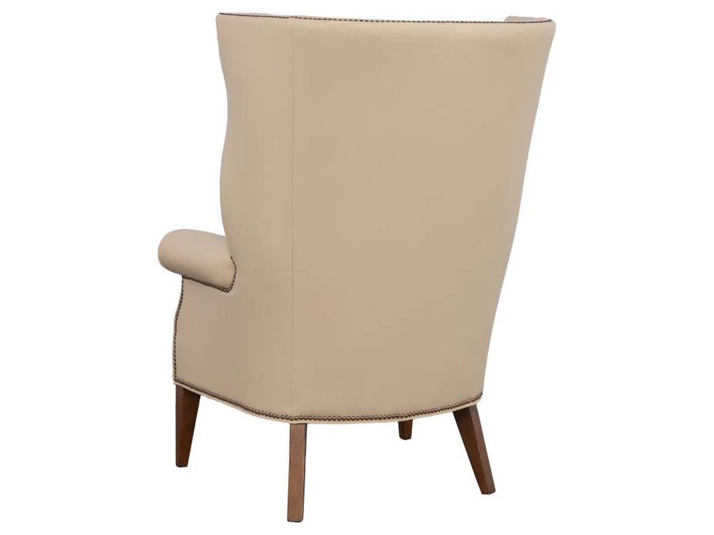 Capelli Wing Chair  - image 1