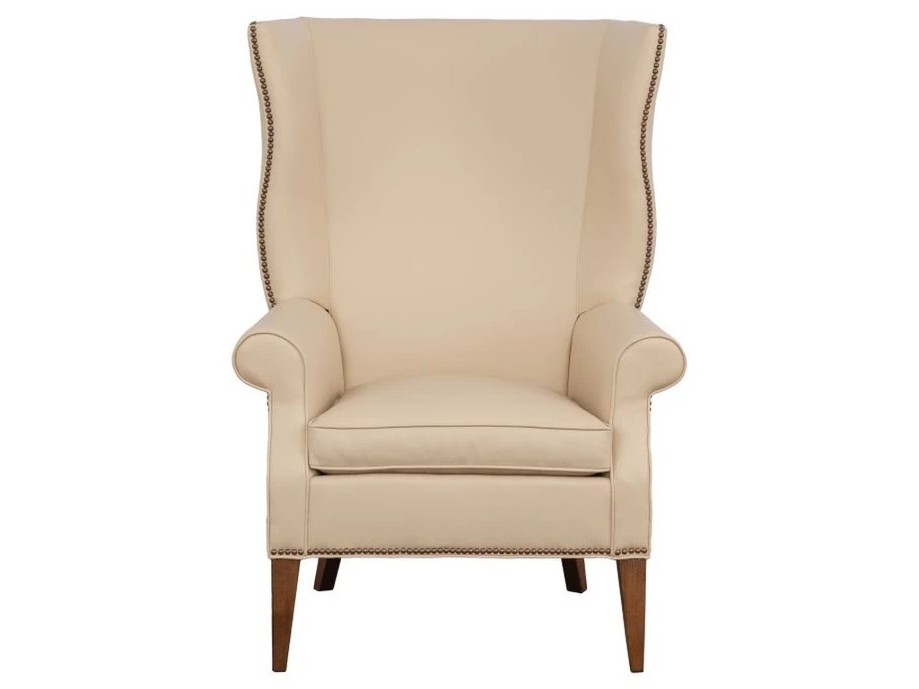 Capelli Wing Chair  - image 2