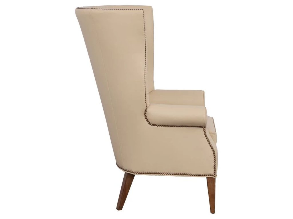 Capelli Wing Chair  - image 3