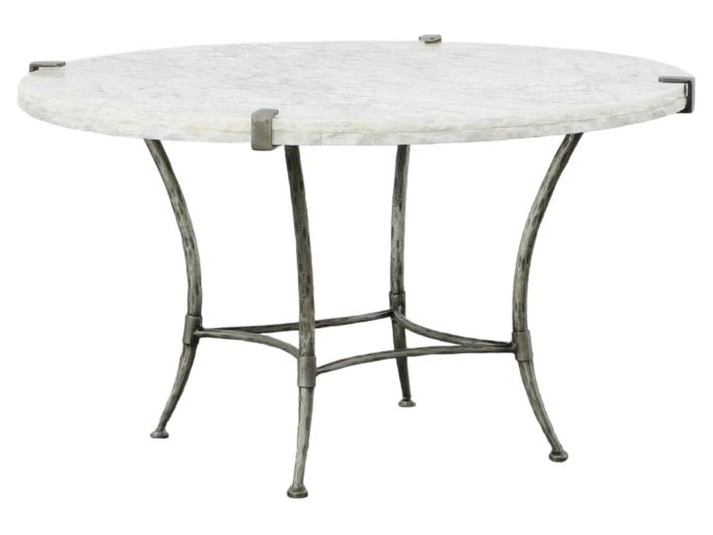 Palermo Round Cocktail Table Top  - main image
