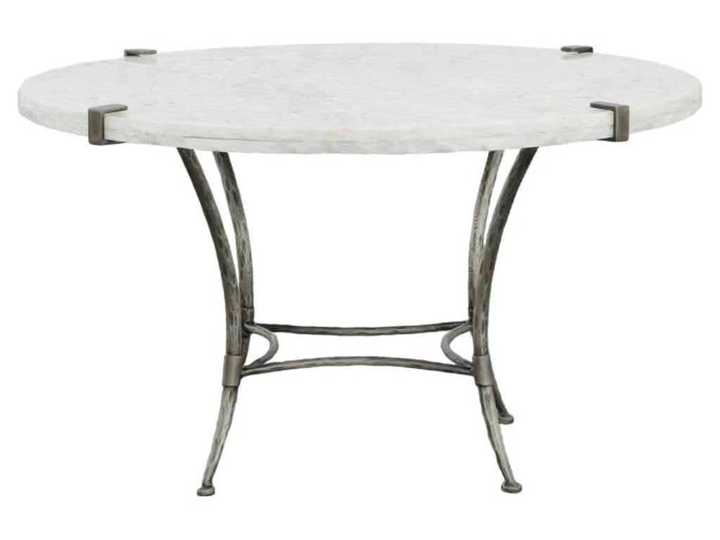 Palermo Round Cocktail Table Top  - image 1
