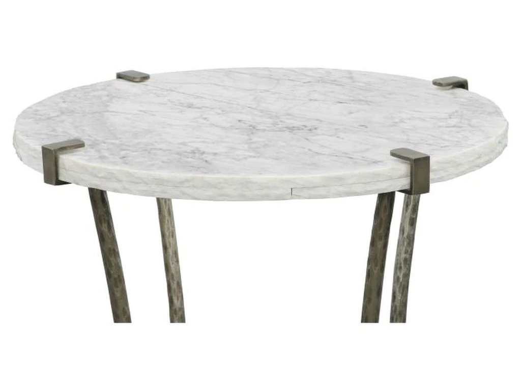 Palermo Round End Table  - image 4