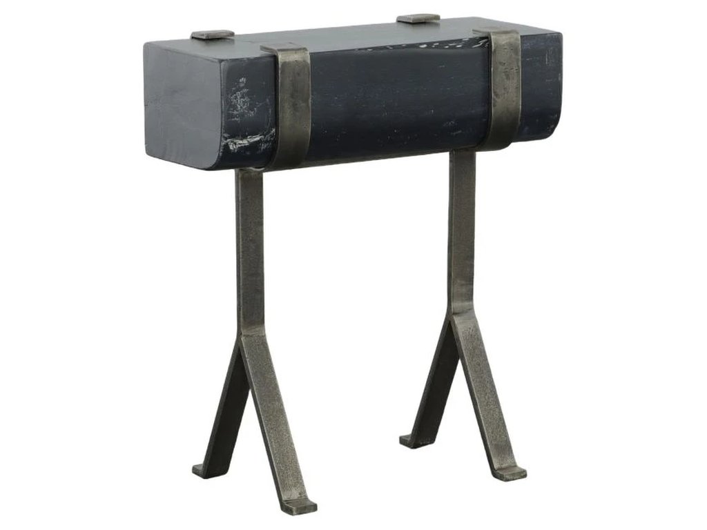 Equestrian Tack Drink Table  - main image