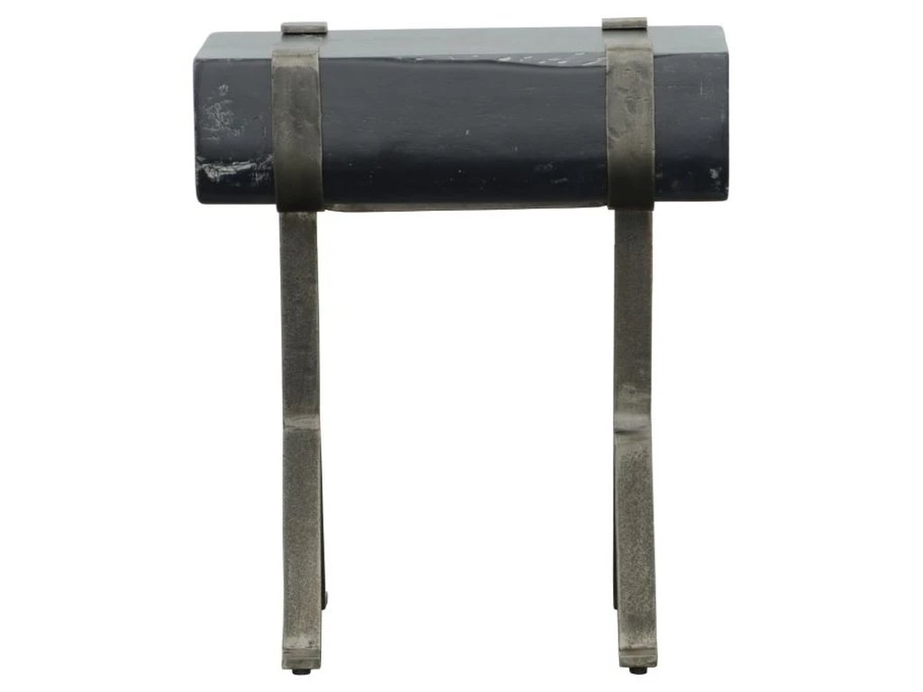 Equestrian Tack Drink Table  - image 1