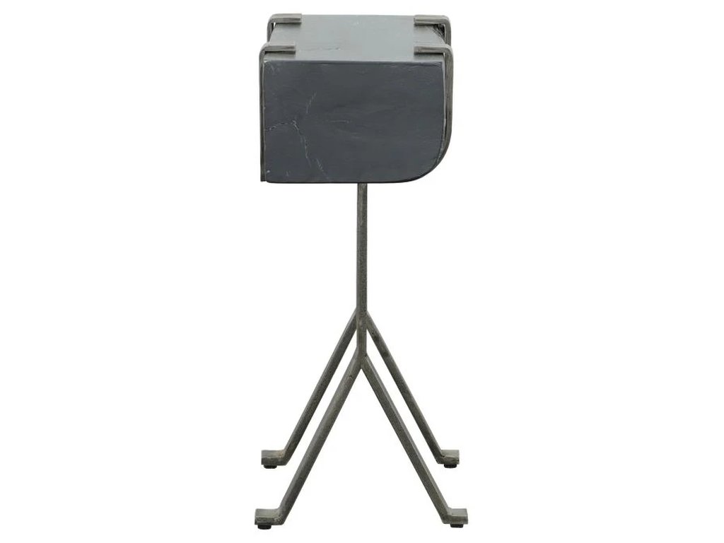 Equestrian Tack Drink Table  - image 2