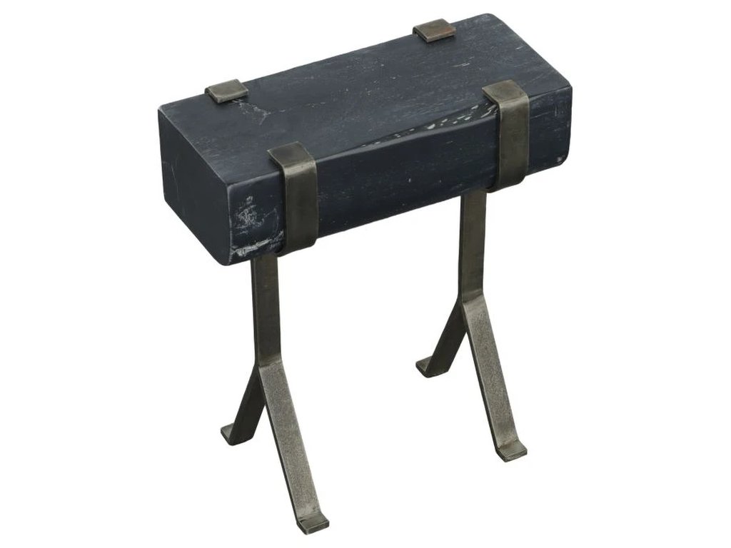 Equestrian Tack Drink Table  - image 3