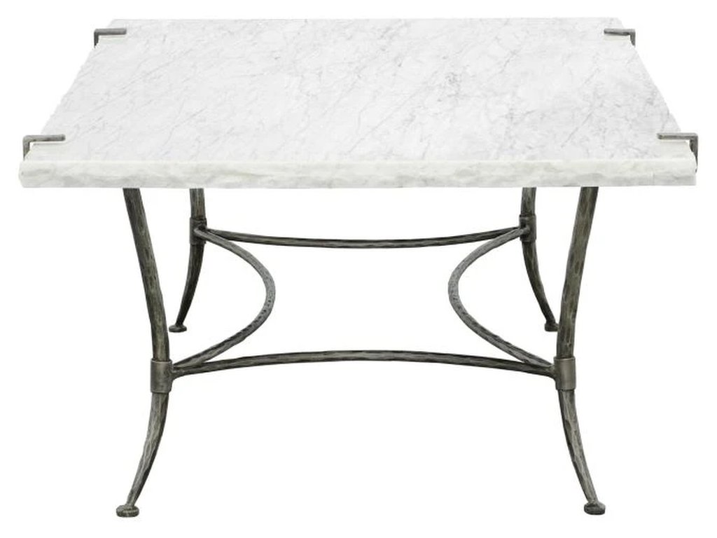 Palermo Rectangular Cocktail Table Top  - image 2