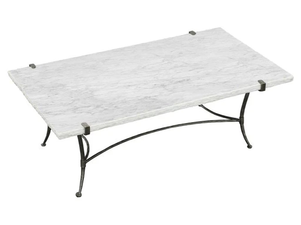 Palermo Rectangular Cocktail Table Top  - image 3