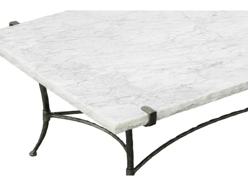 Palermo Rectangular Cocktail Table Top  - image 4