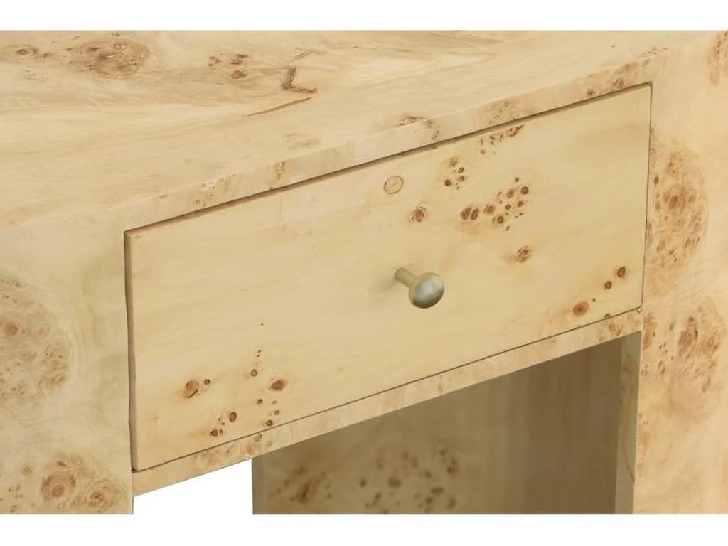 Sequoia Oval End Table  - image 6