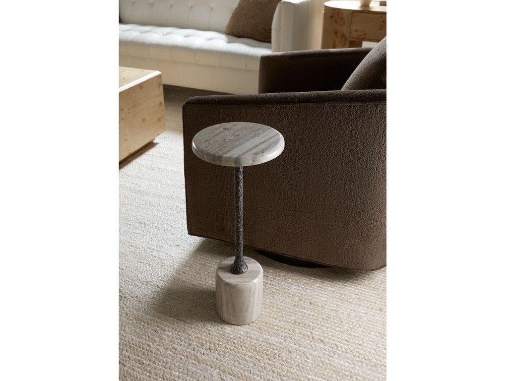 Fleur Drink Table  - image 6