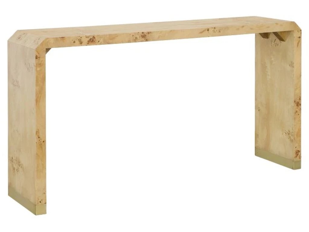 Sequoia Sofa Table  - main image