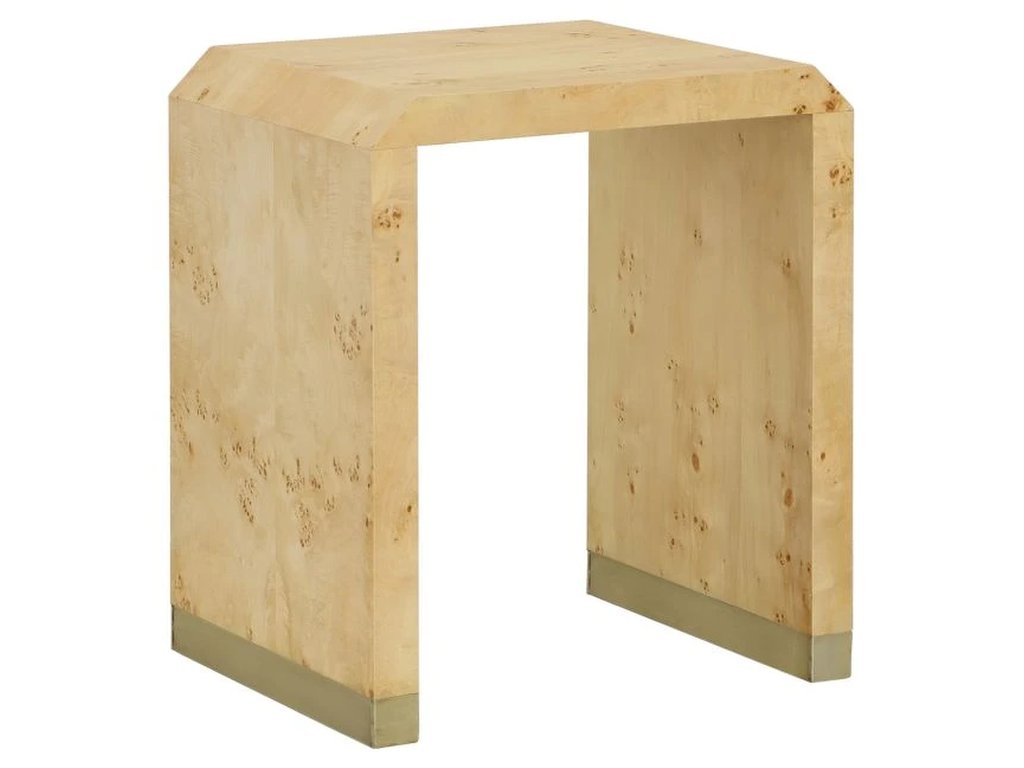 Sequoia Chairside Table  - main image