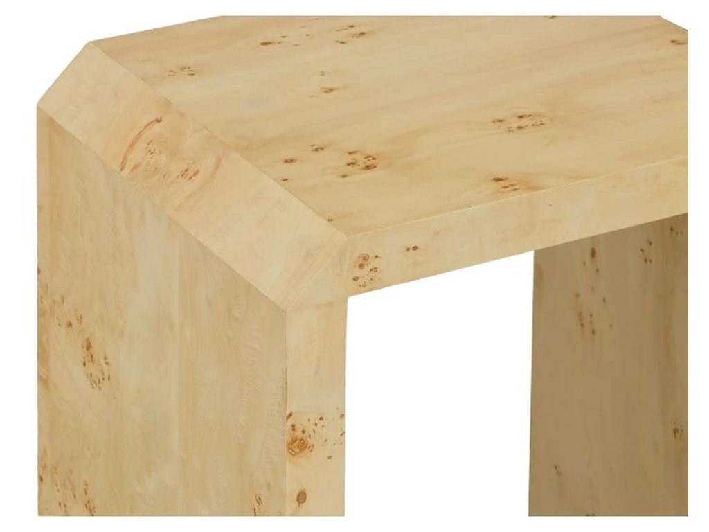 Sequoia Chairside Table  - image 4