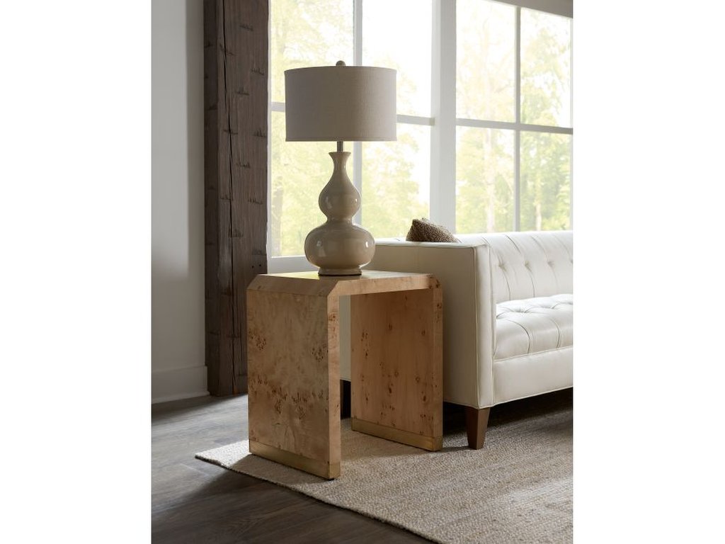 Sequoia Chairside Table  - image 8